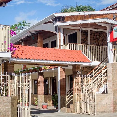 Pousada Beira Rio Santo Antônio do Pinhal المظهر الخارجي الصورة